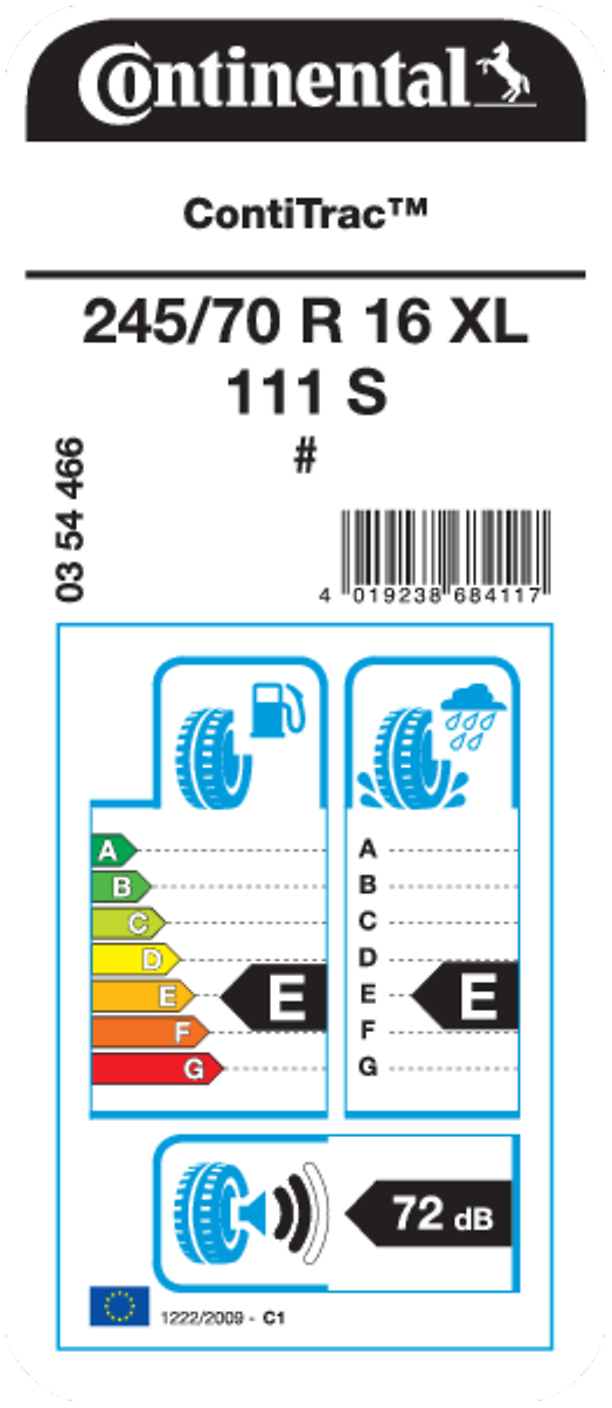 ContiTrac SUV tire_image1