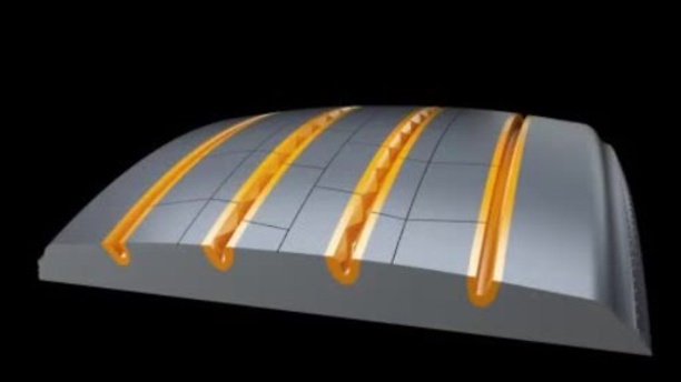 Conti EcoPlus HT3 fuel saving video image Conti EcoPlus HT3 fuel saving video image