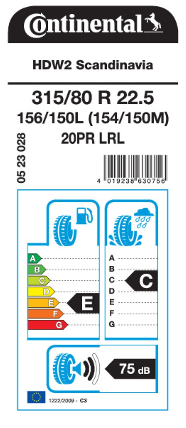 EU Tirelable EU Tirelable