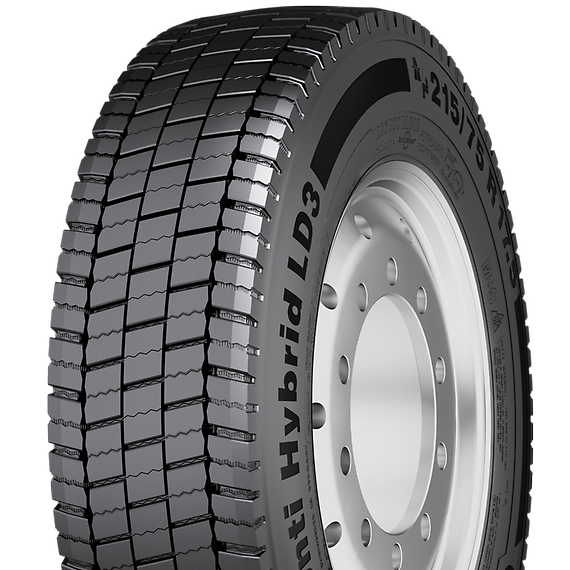 Conti Hybrid LD3 17.5