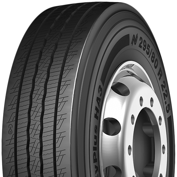 Conti CityPlus HA3 M+S