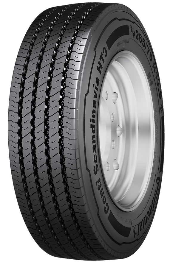 Conti Scandinavia HT3 19.5