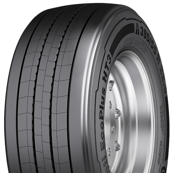 Conti EcoPlus HT3