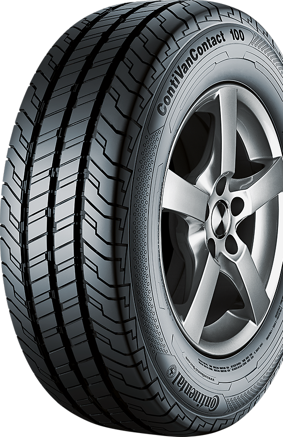 ContiVanContact™ 100