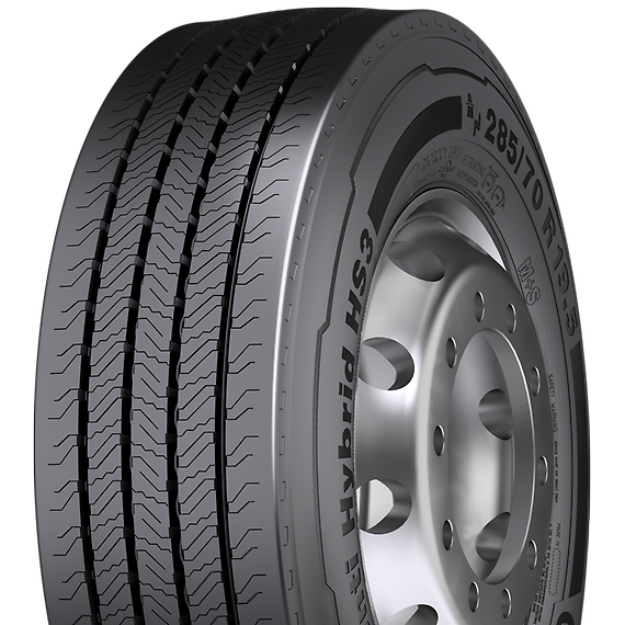 Conti Hybrid HS3 19.5