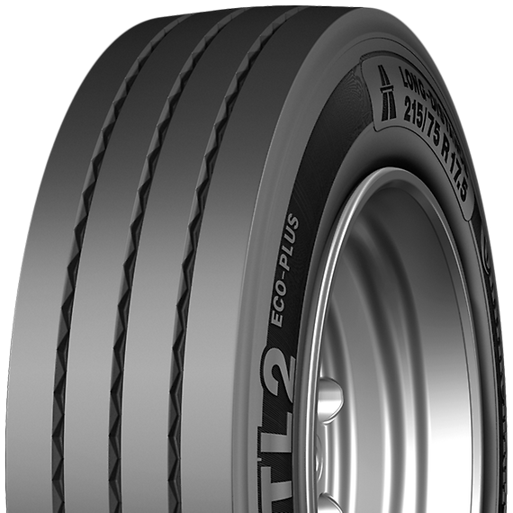 HTL 2 - Düşük Platform Lastik