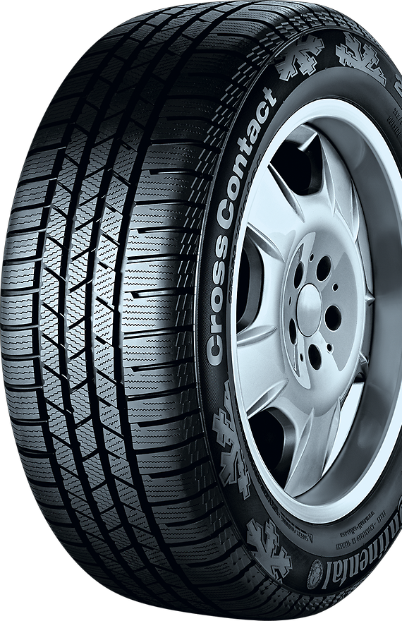 ContiCrossContact Winter