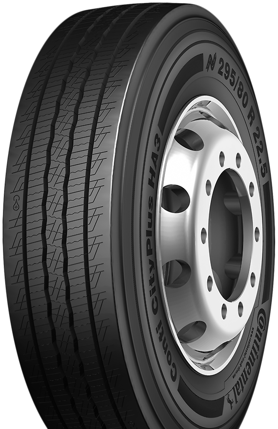 Conti CityPlus HA3 M+S