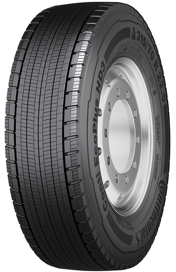 Conti EcoPlus HD3