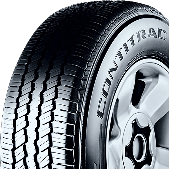 ContiTrac SUV