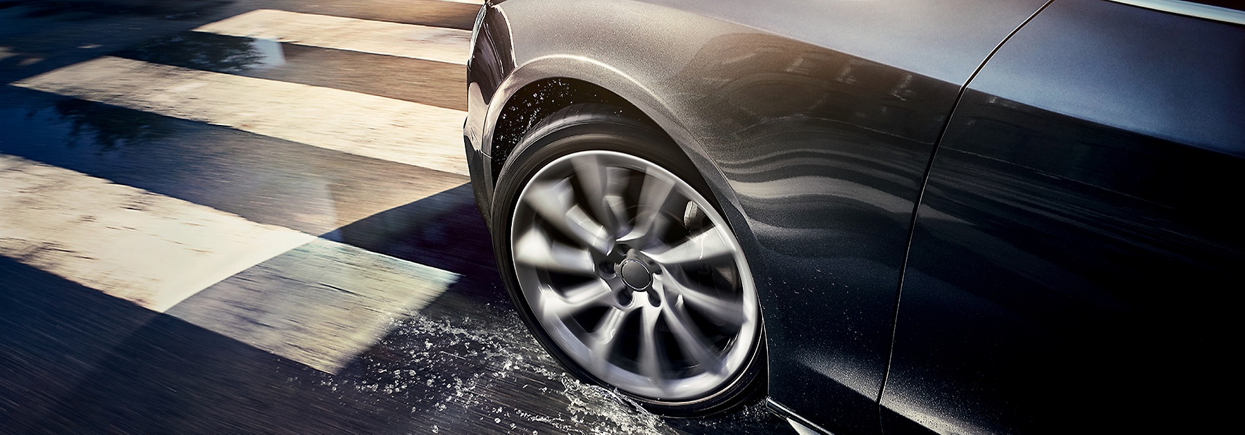 Continental kış lastikleriyle