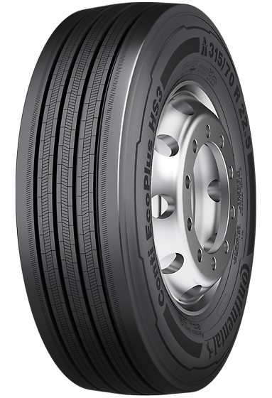 Conti EcoPlus HS3